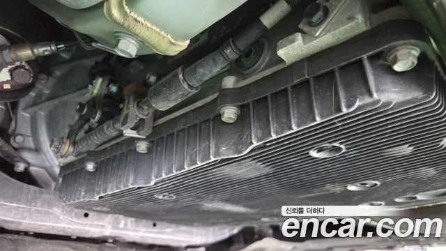 Hyundai Genesis 2014 — photo 19