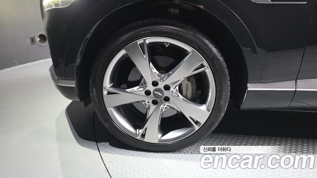 Genesis GV80 2020 — photo 5