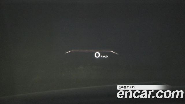 Genesis GV80 2020 — photo 24