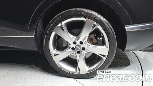 Genesis GV80 2020 — photo 7