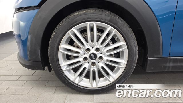 Mini Cooper 2022 — photo 5