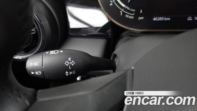 Mini Cooper 2022 — photo 27