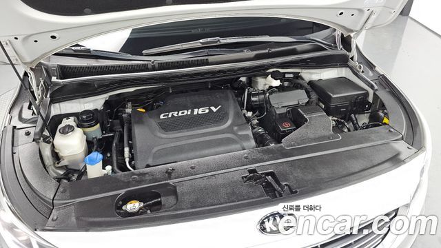 Kia Canival 2015 — photo 6