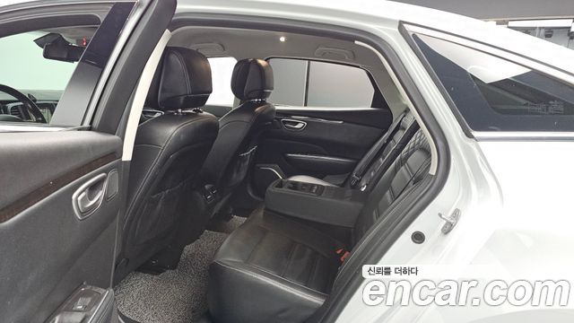 Renault Korea SM6 2019 — photo 12