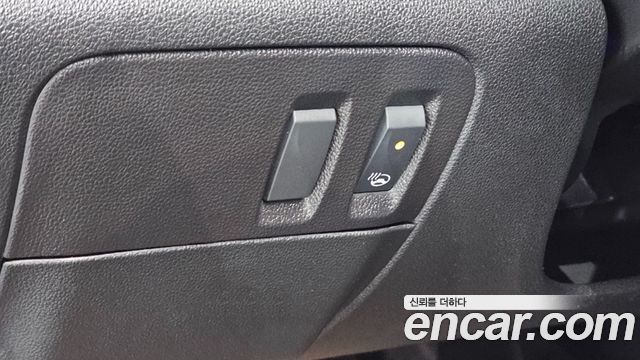 Renault Korea SM6 2019 — photo 14
