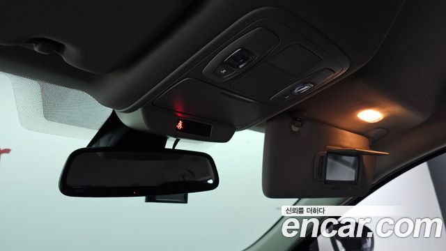 Renault Korea SM6 2019 — photo 19