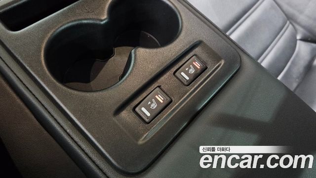 Renault Korea SM6 2019 — photo 20