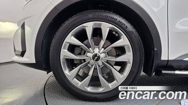 Kia Sorento 2021 — photo 5