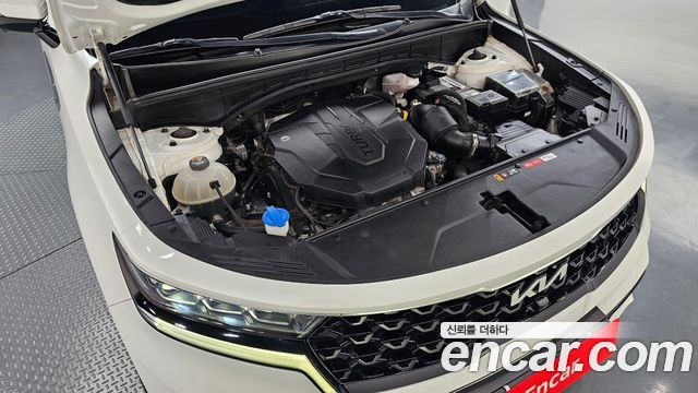 Kia Sorento 2021 — photo 6