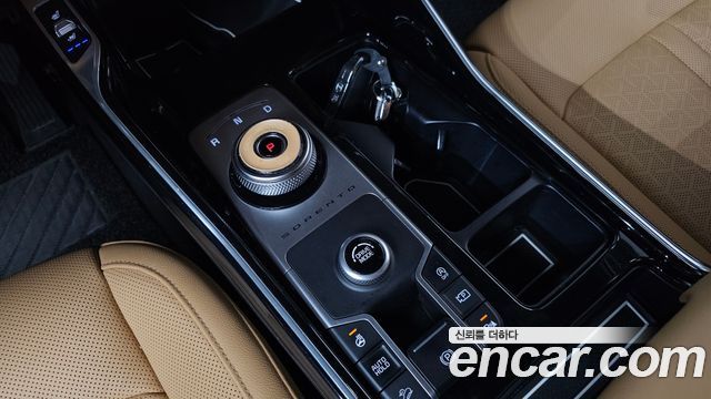 Kia Sorento 2021 — photo 12