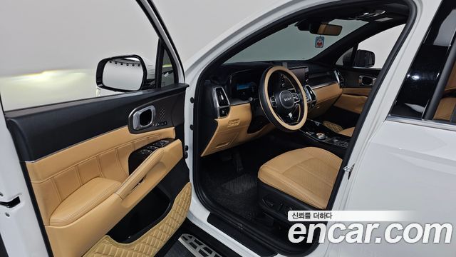 Kia Sorento 2021 — photo 13