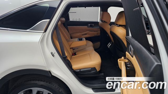 Kia Sorento 2021 — photo 17