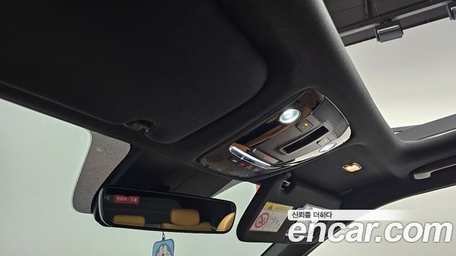 Kia Sorento 2021 — photo 21