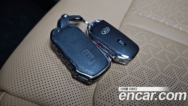 Kia Sorento 2021 — photo 22