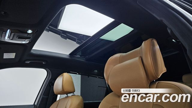 Kia Sorento 2021 — photo 23