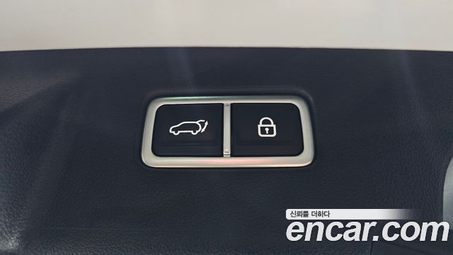 Kia Sorento 2021 — photo 24