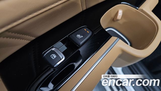Kia Sorento 2021 — photo 26