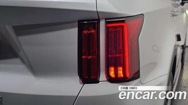 Kia Sorento 2021 — photo 9