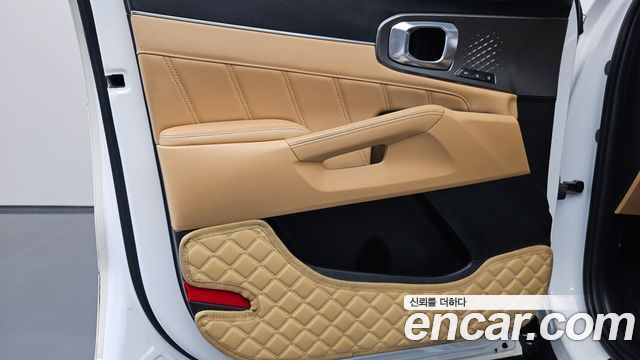 Kia Sorento 2021 — photo 14