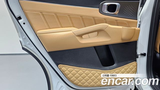 Kia Sorento 2021 — photo 15