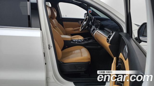 Kia Sorento 2021 — photo 16