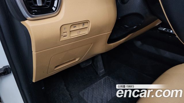 Kia Sorento 2021 — photo 28