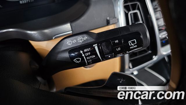Kia Sorento 2021 — photo 29