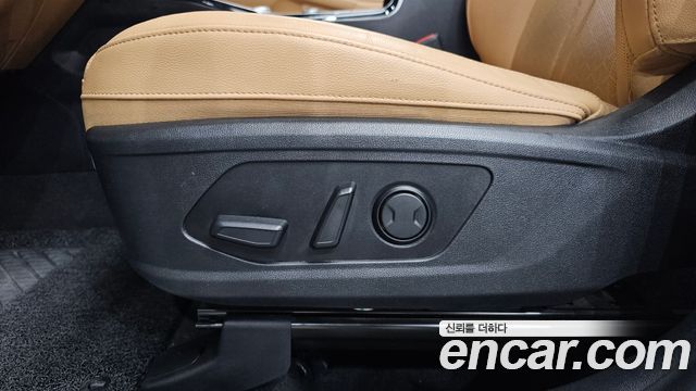 Kia Sorento 2021 — photo 31