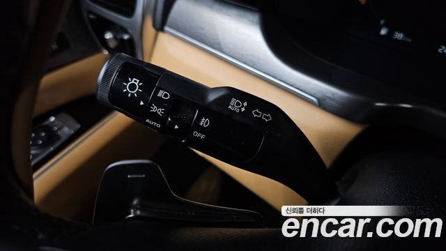 Kia Sorento 2021 — photo 36