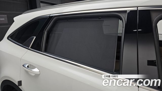 Kia Sorento 2021 — photo 37
