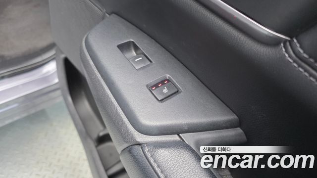 Honda CR-V 2017 — photo 19