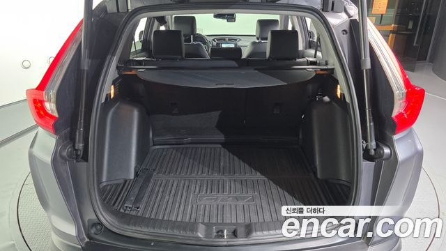 Honda CR-V 2017 — photo 20