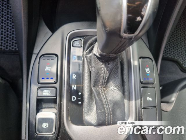 Hyundai Santafe 2015 — photo 10