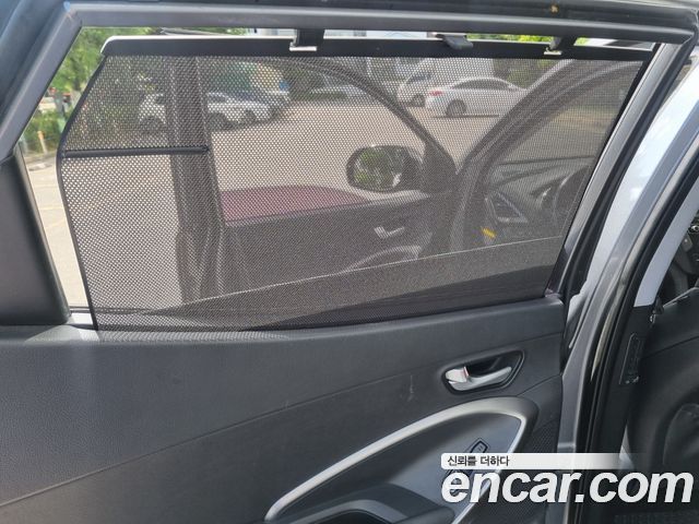 Hyundai Santafe 2015 — photo 15