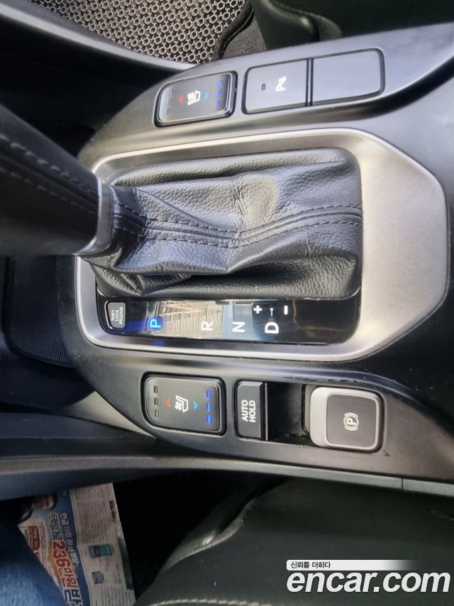 Hyundai Santafe 2015 — photo 17