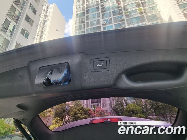 Hyundai Santafe 2015 — photo 18