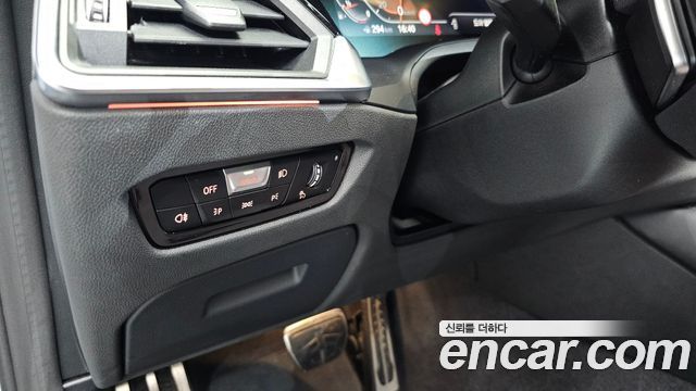 BMW 4-Series 2022 — photo 20