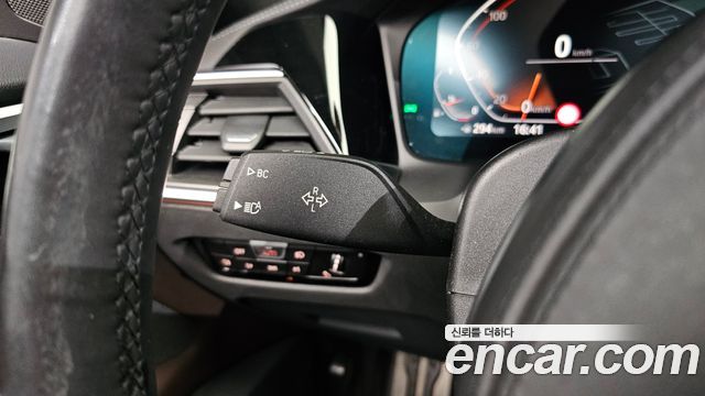 BMW 4-Series 2022 — photo 21