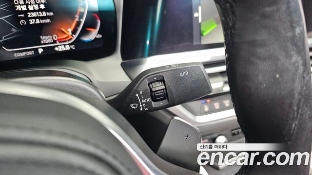 BMW 4-Series 2022 — photo 22