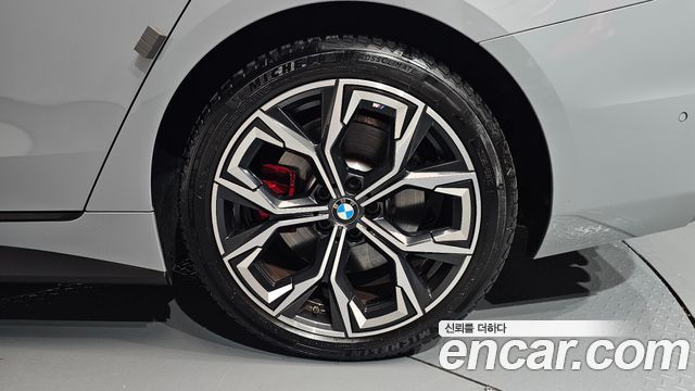BMW 4-Series 2022 — photo 7