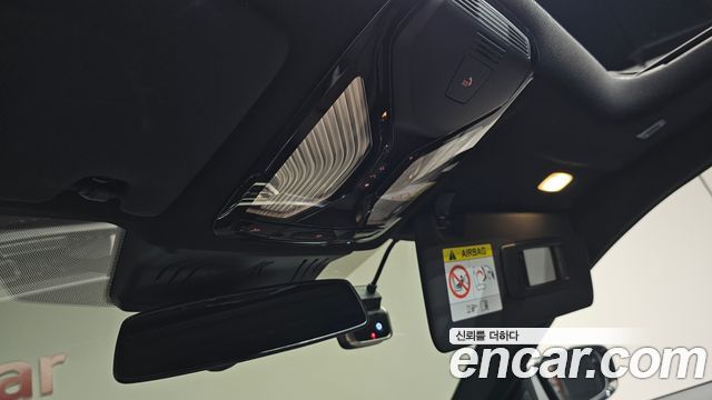BMW 4-Series 2022 — photo 30