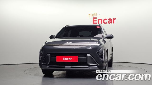 Hyundai Kona 2023 — photo 3