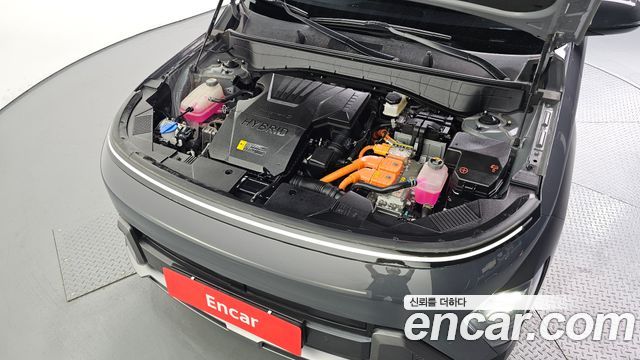 Hyundai Kona 2023 — photo 6