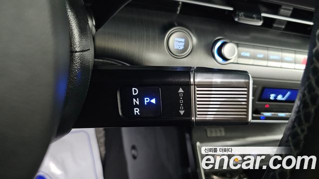 Hyundai Kona 2023 — photo 9
