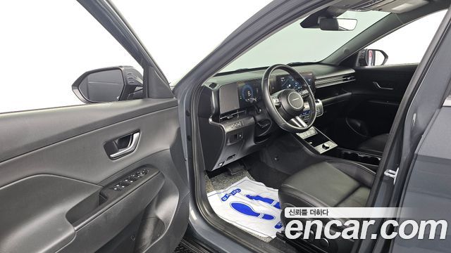 Hyundai Kona 2023 — photo 10
