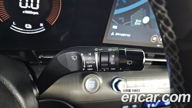 Hyundai Kona 2023 — photo 14