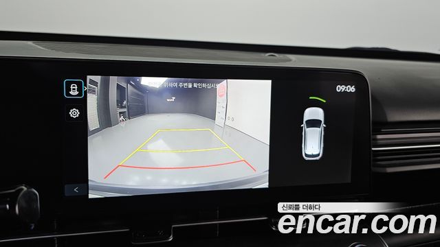 Hyundai Kona 2023 — photo 18