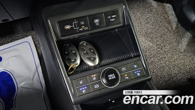 Hyundai Kona 2023 — photo 19