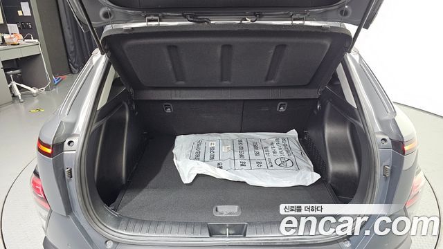 Hyundai Kona 2023 — photo 20