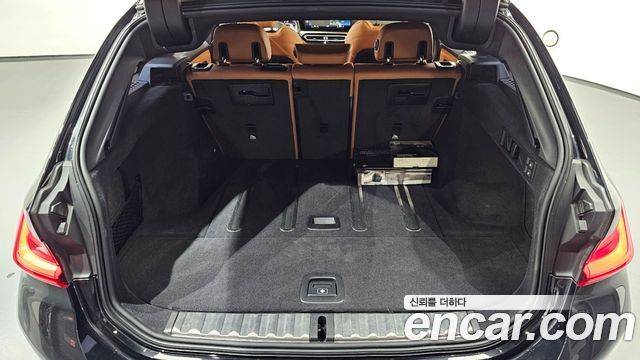 BMW 3-Series 2024 — photo 5